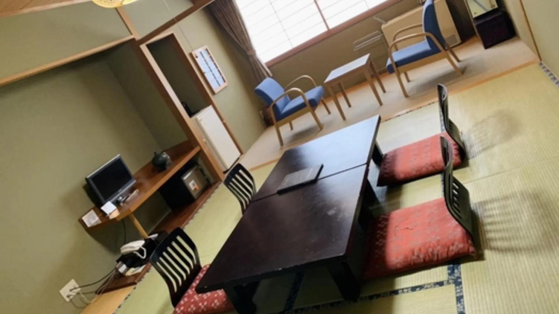 Mount View Hotel - Vacation Stay 40095V Kamikava