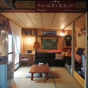 ホステル Yukiumi House, 神河町