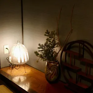 旅館 層雲峡温泉　雲井, 神河町